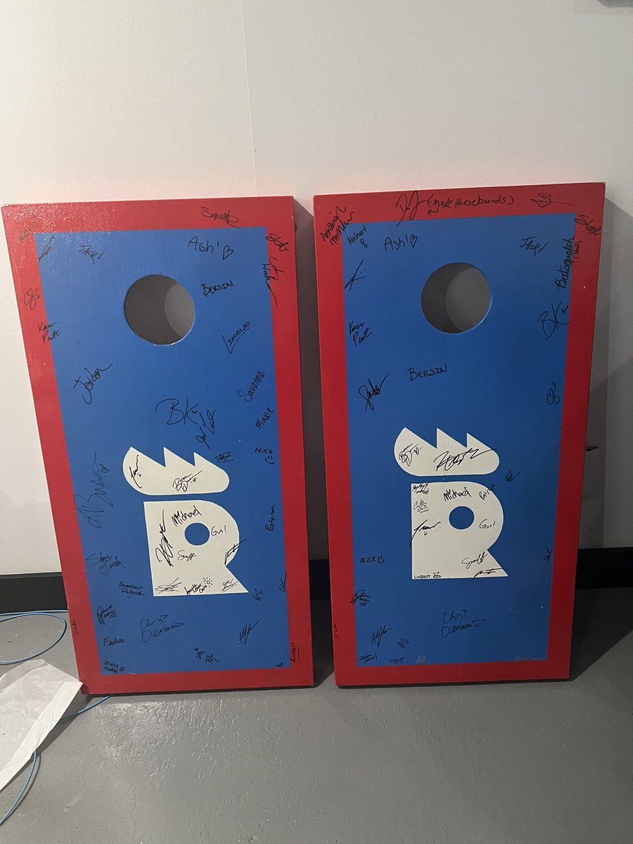 LowkeyF1r3 (@firegamerftw812) on Twitter photo The ultimate items from #RTX2023 ! This high key made my year. And big thanks to <a href="/hbag22/">Hector Gonzales</a> for his help in ensuring it made it over to me!
Never actually thought I’d win this. I’m glad I was wrong.
Can’t wait for next year! See you guys then! The ultimate items from #RTX2023 ! This high key made my year. And big thanks to <a href="/hbag22/">Hector Gonzales</a> for his help in ensuring it made it over to me!
Never actually thought I’d win this. I’m glad I was wrong.
Can’t wait for next year! See you guys then!