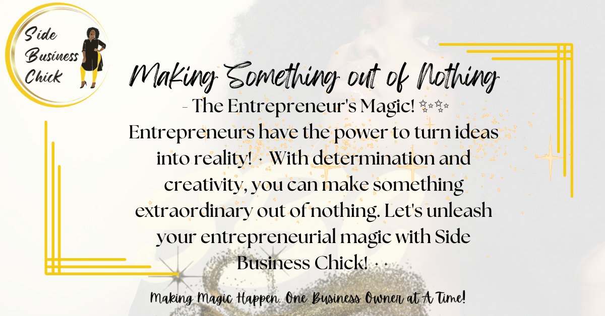 #follow #EntrepreneurialMagic #CreateSomethingGreat #SideBusinessChick #virtualassistant  #virtualassistantforhire #virtualassistantservices