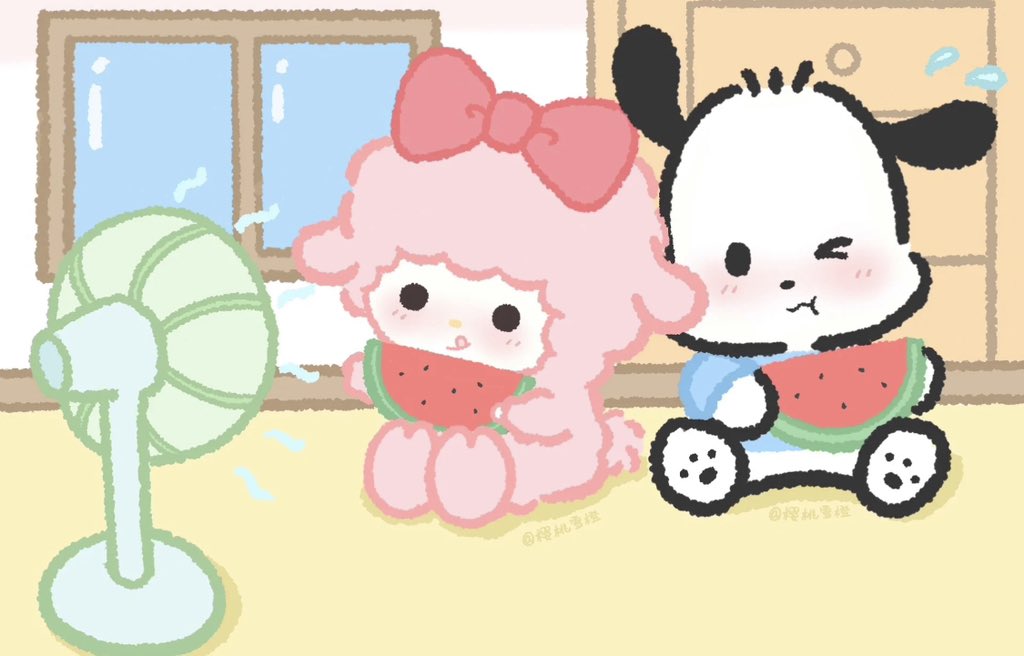 piinkimi_'s tweet photo. me &amp; him https://t.co/IuQjrKweDO