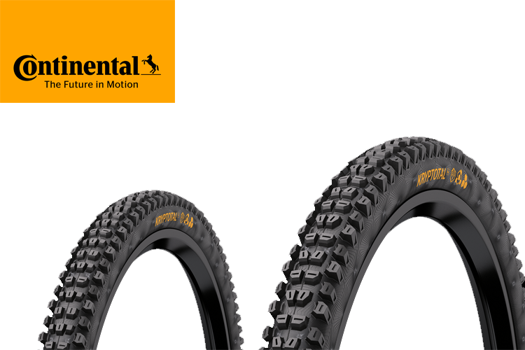 roswellbicycles's tweet photo. CONTINENTAL KRYPTOTAL - Front and Real
PRICE: $64.95
Ideal for mixed terrain conditions. Ideal for Tour and Trail Bikes
Reference Bike —Fullys | 140-160mm Suspension Travel Conventional and e-Bikes
#Continential #mtb #biketires #cycling https://t.co/Z1lPWI3YFF