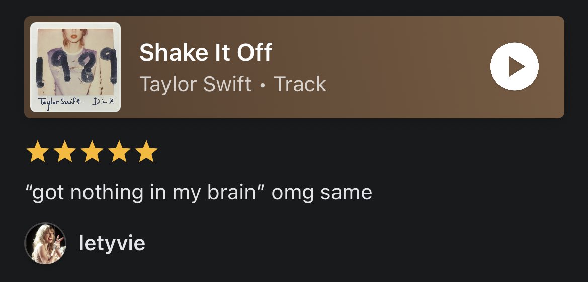 taylor reviews (@tayiorreviews) on Twitter photo 