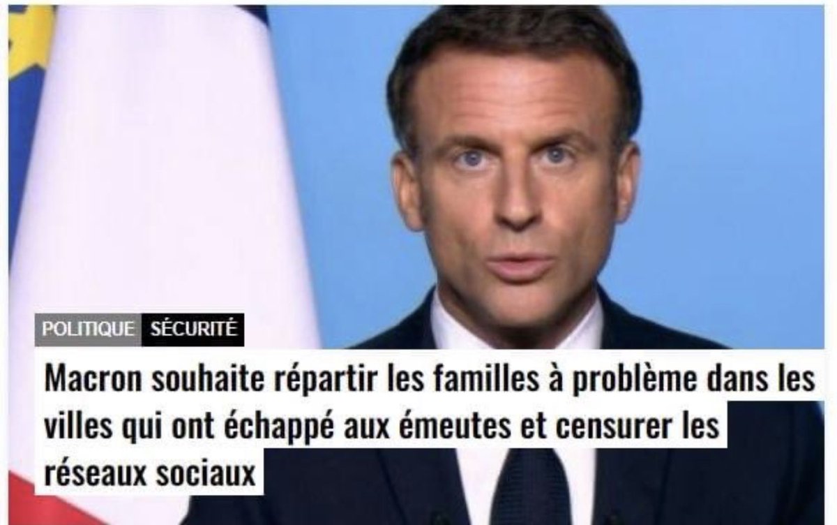 LineMercier2's tweet image. Je propose que le Touquet qui a été épargné soit la première ville à recevoir les émeutiers. 
Je propose aussi que la maison de Brigitte Macron qui est inoccupée, serve de logement à ceux qui en ont besoin. 
L’exemple doit venir d’en haut 
@Elysee @EmmanuelMacron