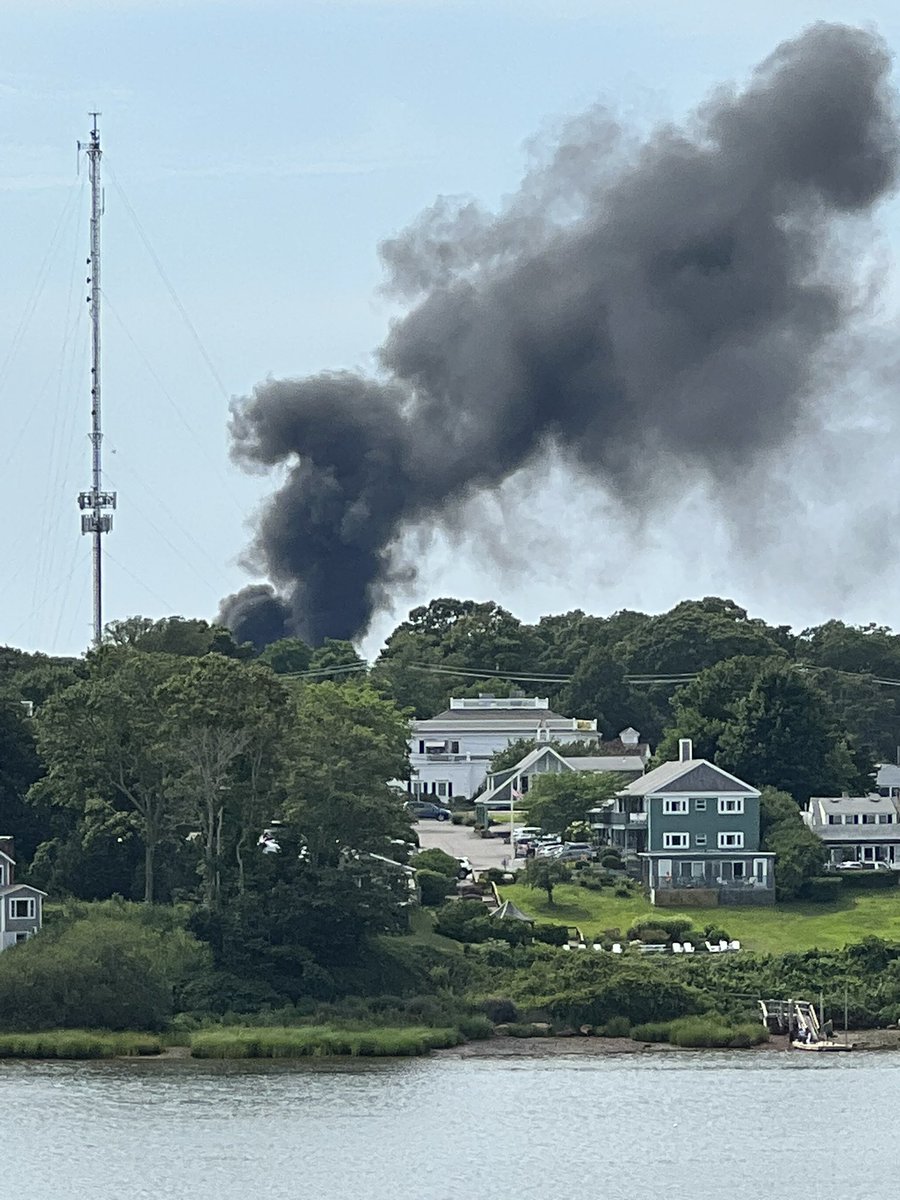 What’s going on In Eastham, MA?