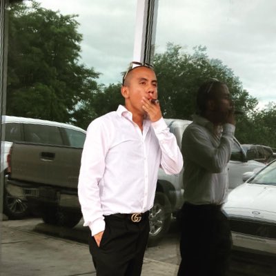 HecticsMundo's tweet photo. #NewProfilePic https://t.co/uO912swM8b