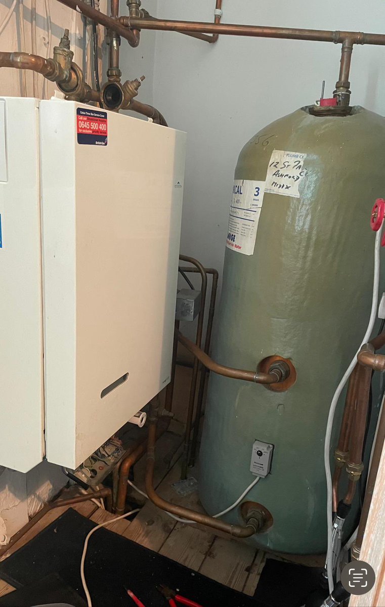 SolveHeatingServicesLtd tweet media