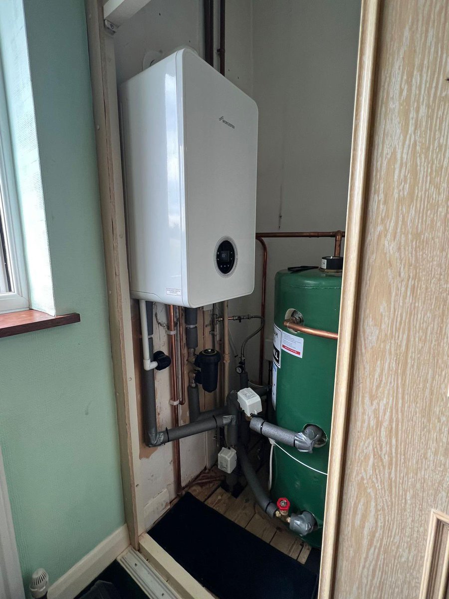 SolveHeatingServicesLtd tweet media