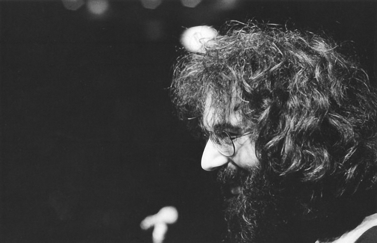"We’re like licorice. Not everybody likes licorice, but the people who like licorice really like licorice."
- Jerry Garcia