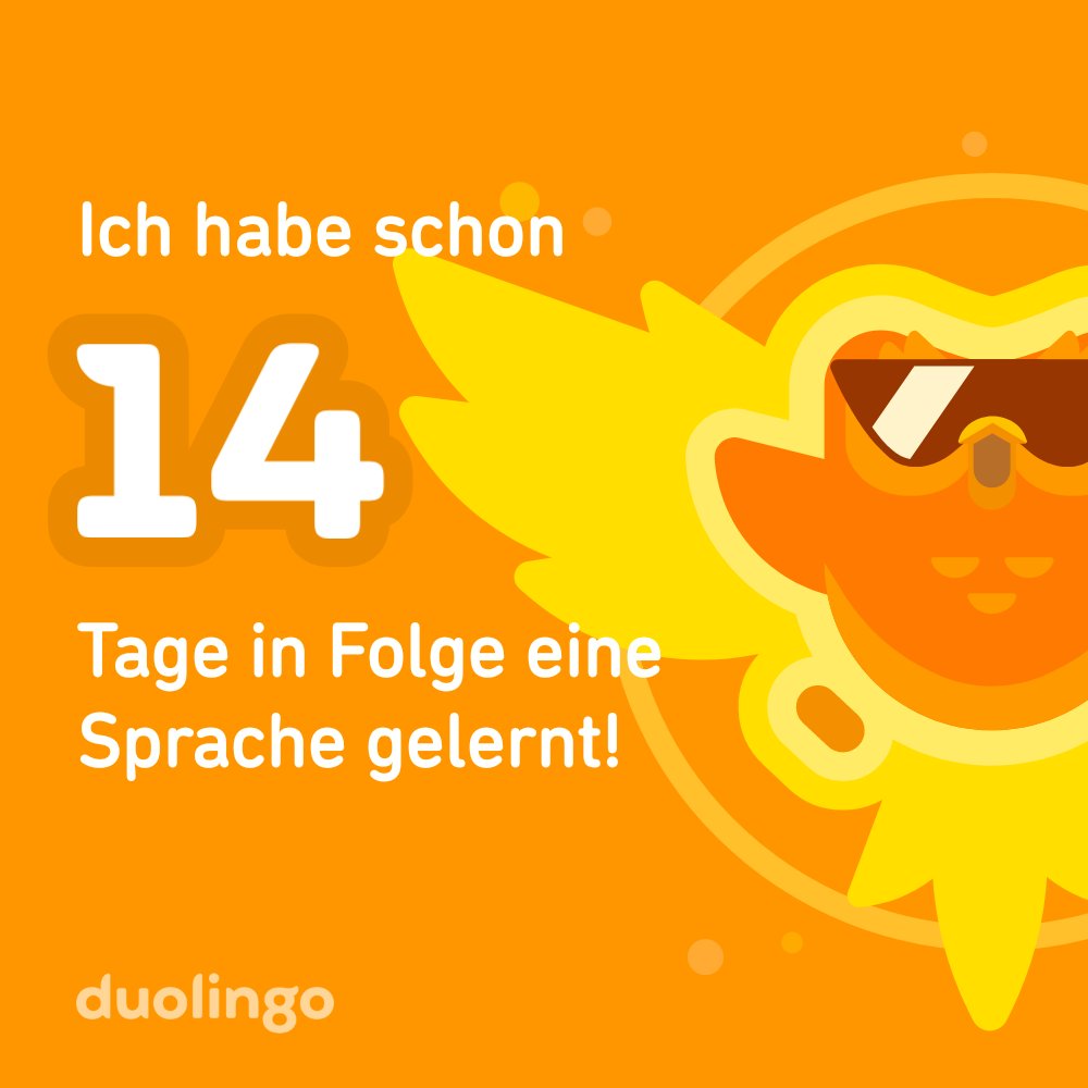 RiazAmando's tweet photo. Lerne kostenlos eine Sprache mit mir! Duolingo macht Spaß und ist wissenschaftlich fundiert. Hier ist mein Einladungslink: https://t.co/Tef28Y1hqw https://t.co/TY5QgyZxak