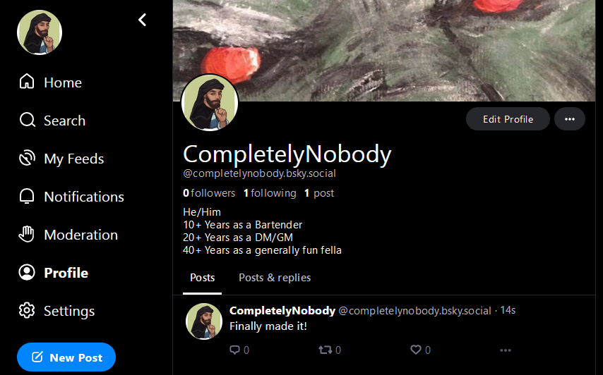 CompletelyNobody tweet media