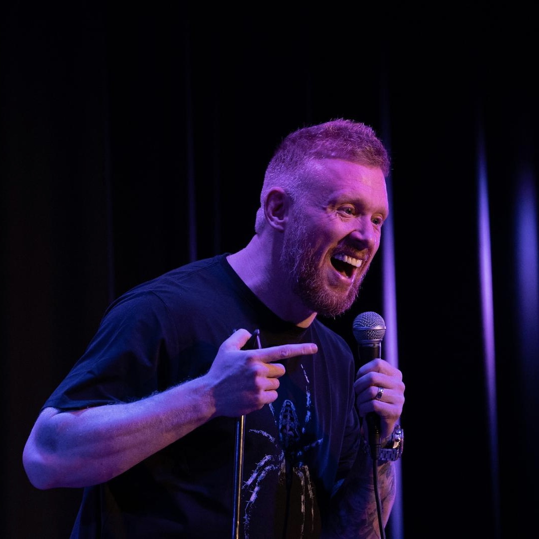 Paul Smith tweet media