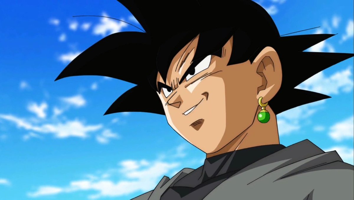 You misunderstand. 

I won't be able to beat Beerus for a long time, so you know what the next best thing is?