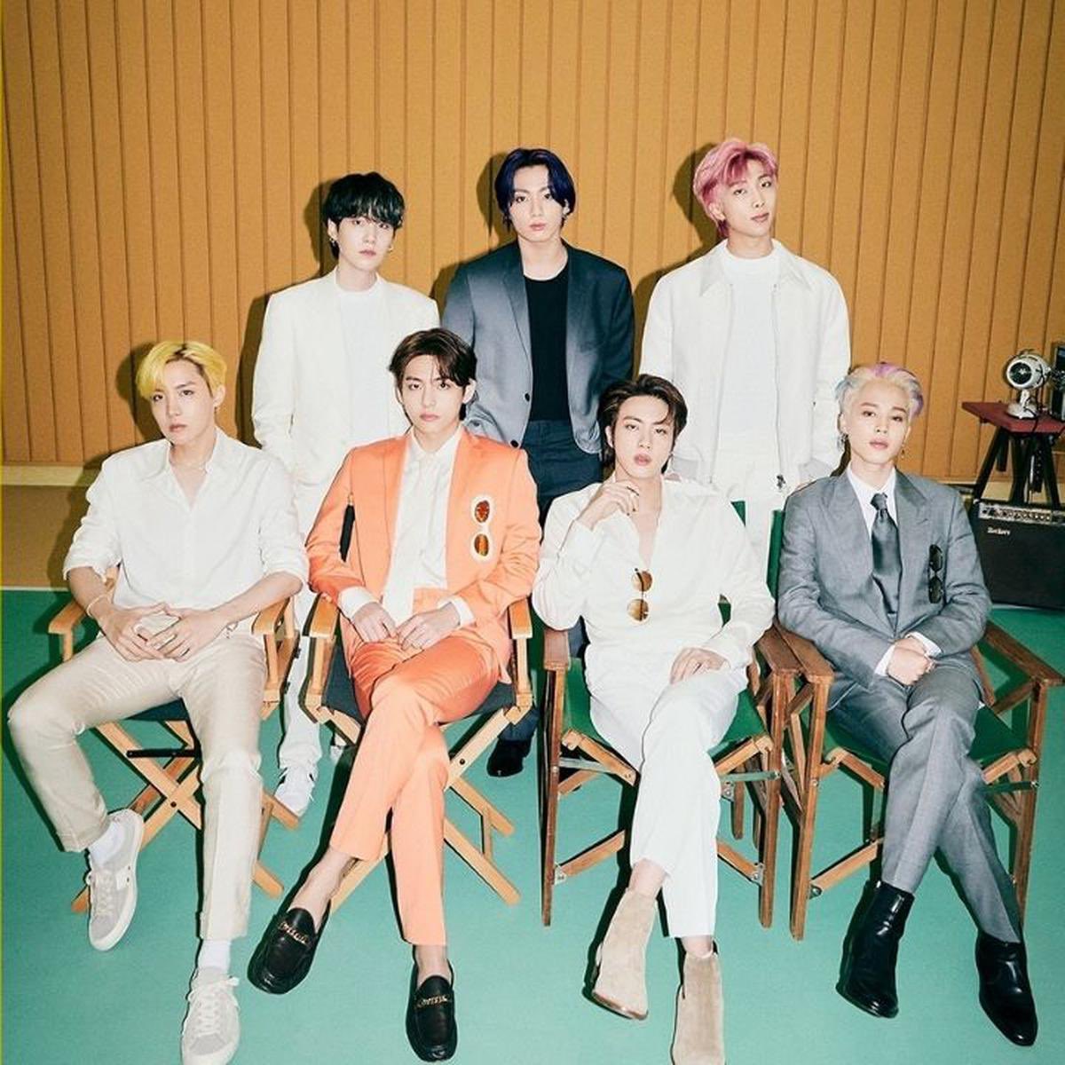 btschartsxdaily's tweet photo. 📊 Biggest streaming weeks in Billboard Global 200 singles chart! 

#1 #BTS “Butter” — 290M
#2. #JUNGKOOK “Seven” — 217.1M (NEW)
#3. Flowers — 217M https://t.co/CpKVbBz8hY