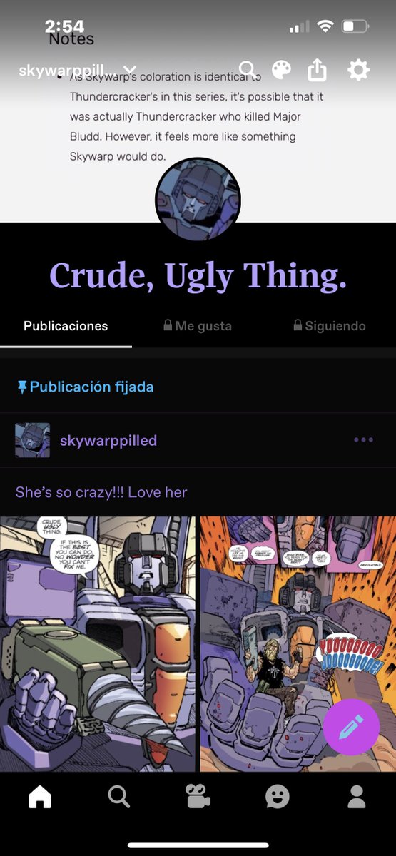 Cinnagender's tweet photo. Again this is my insta + tumblr ( main and art ) just in case aha https://t.co/vhJ9QsZFTe