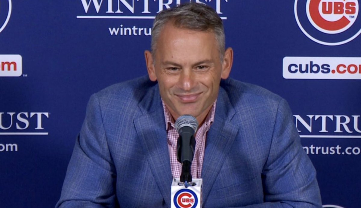 Bleacher Nation tweet media