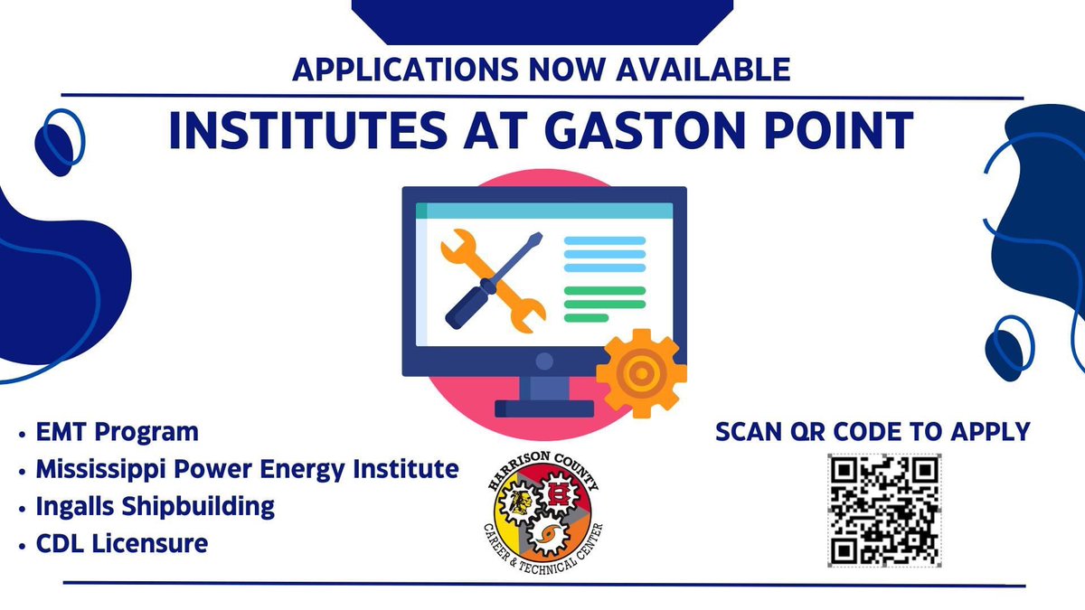 HarrisonCoSchoolDistrict (MS) tweet media