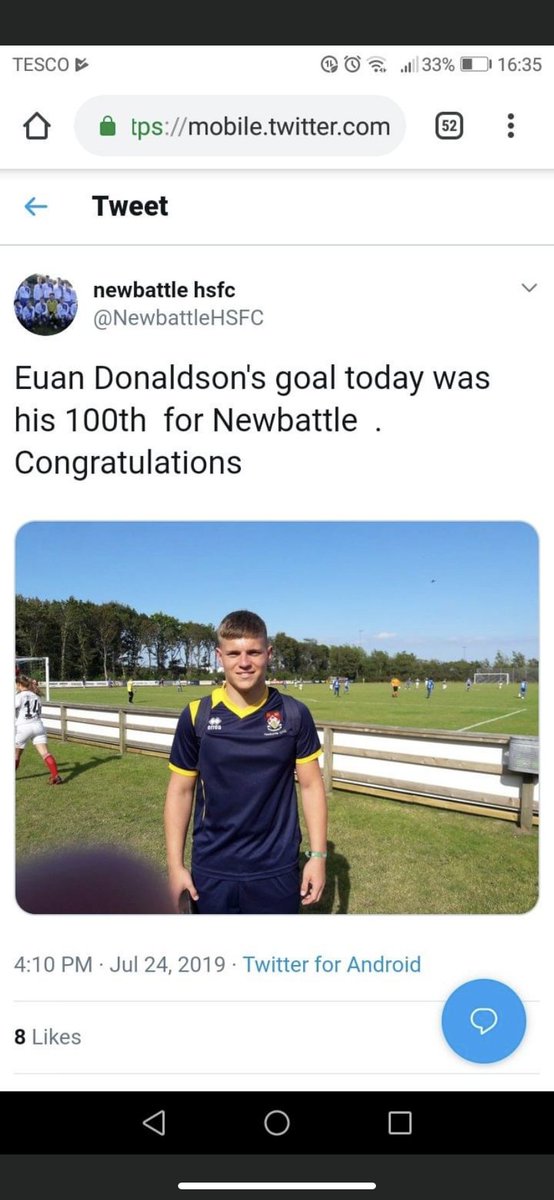 angmac14's tweet photo. Another nice Twitter memory, 4 years ago today at @DanaCupHjorring in Denmark 🎉⚽️💯 https://t.co/b4sgRaAzS6