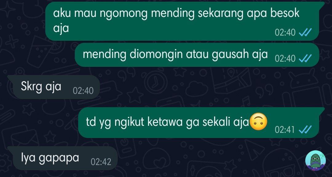 Tanyarl 💚 tweet media