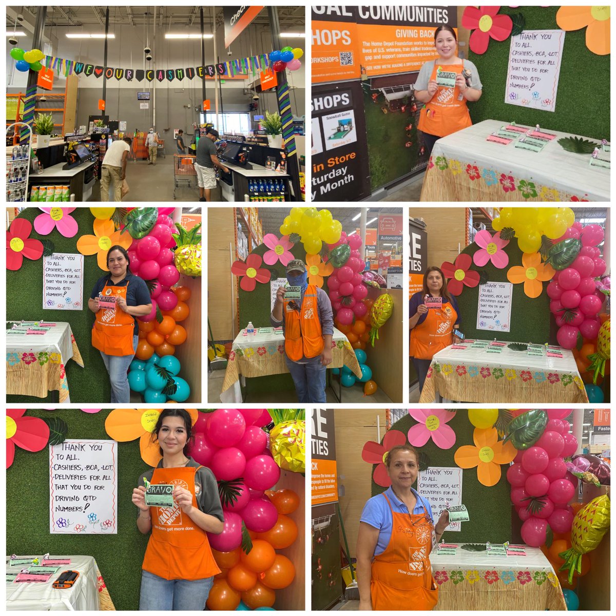 Nuri Thorp (@nuridalia_thorp) on Twitter photo Kicking off front end appreciation week at 506 thank you for all that you do!!! ā¦@Marcy_olivarezā© ā¦ā¦<a href="/SendejoRoy12/">Rogelio Sendejo</a>ā© ā¦<a href="/Robs_Sanchez255/">Robert Sanchez</a>ā© ā¦<a href="/pattyasds0506/">Patty Ordonez</a>ā© ā¦<a href="/jmar0506/">J-Mar</a>ā© Kicking off front end appreciation week at 506 thank you for all that you do!!! ā¦@Marcy_olivarezā© ā¦ā¦<a href="/SendejoRoy12/">Rogelio Sendejo</a>ā© ā¦<a href="/Robs_Sanchez255/">Robert Sanchez</a>ā© ā¦<a href="/pattyasds0506/">Patty Ordonez</a>ā© ā¦<a href="/jmar0506/">J-Mar</a>ā©