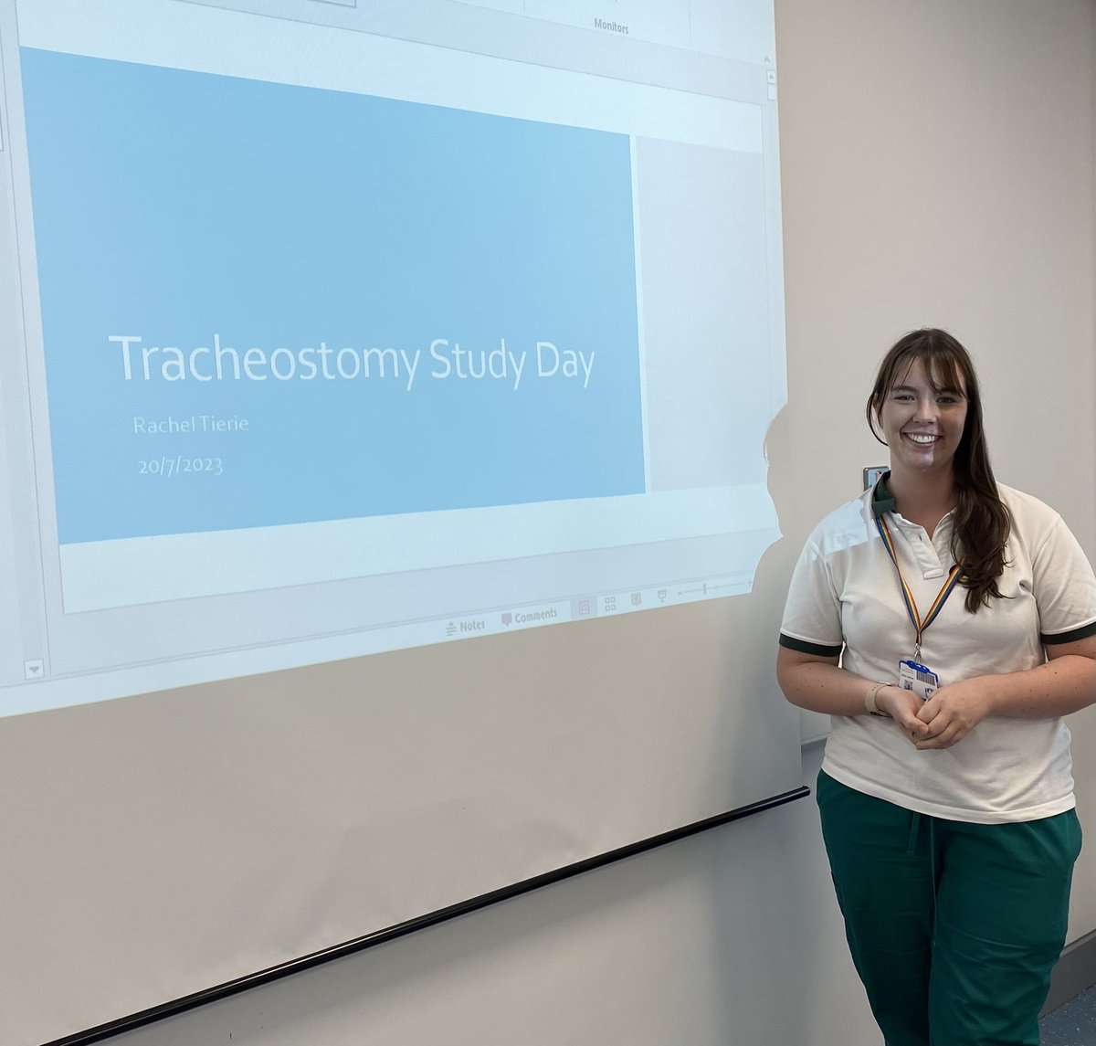 Occupational Therapy at Naas General Hospital tweet media