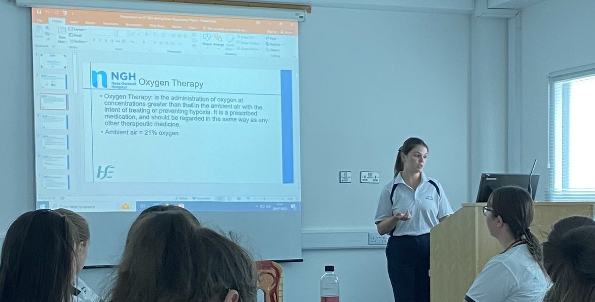 Occupational Therapy at Naas General Hospital tweet media