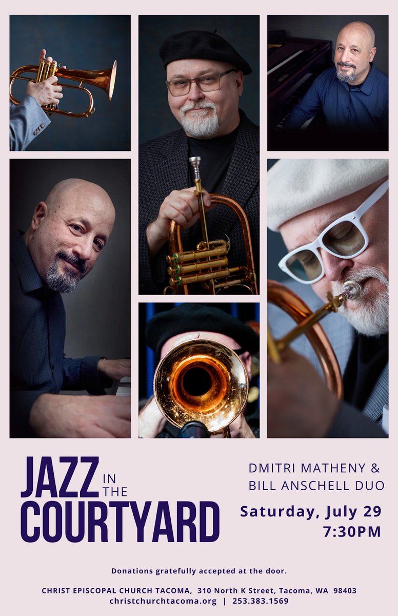 🎶Dmitri Matheny tweet media