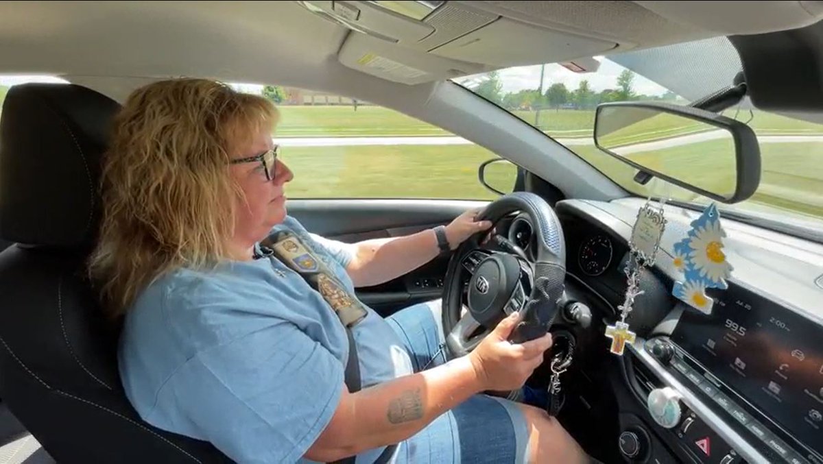 Jane owns a 2020 Kia Forte. Her rates are rising and some insurers are denying her coverage. The changes insurance providers made in response to thefts, at 10 on FOX6.