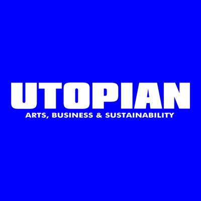 UtopianMag's tweet photo. #NewProfilePic https://t.co/e5UIgnd1bT