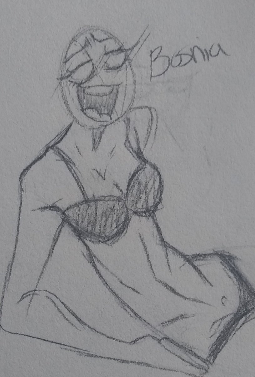 JustACHArtist's tweet photo. When you don't know whether Bosnia is female or male bcuz there are both versions of them so you draw them as a female for now haha
I have an hour left before work, so taking the time to draw before leaving
#countryhumans #countryhumansbosnia #countryhumansbosniaandherzegovina (? https://t.co/Lb6oPZDmfp