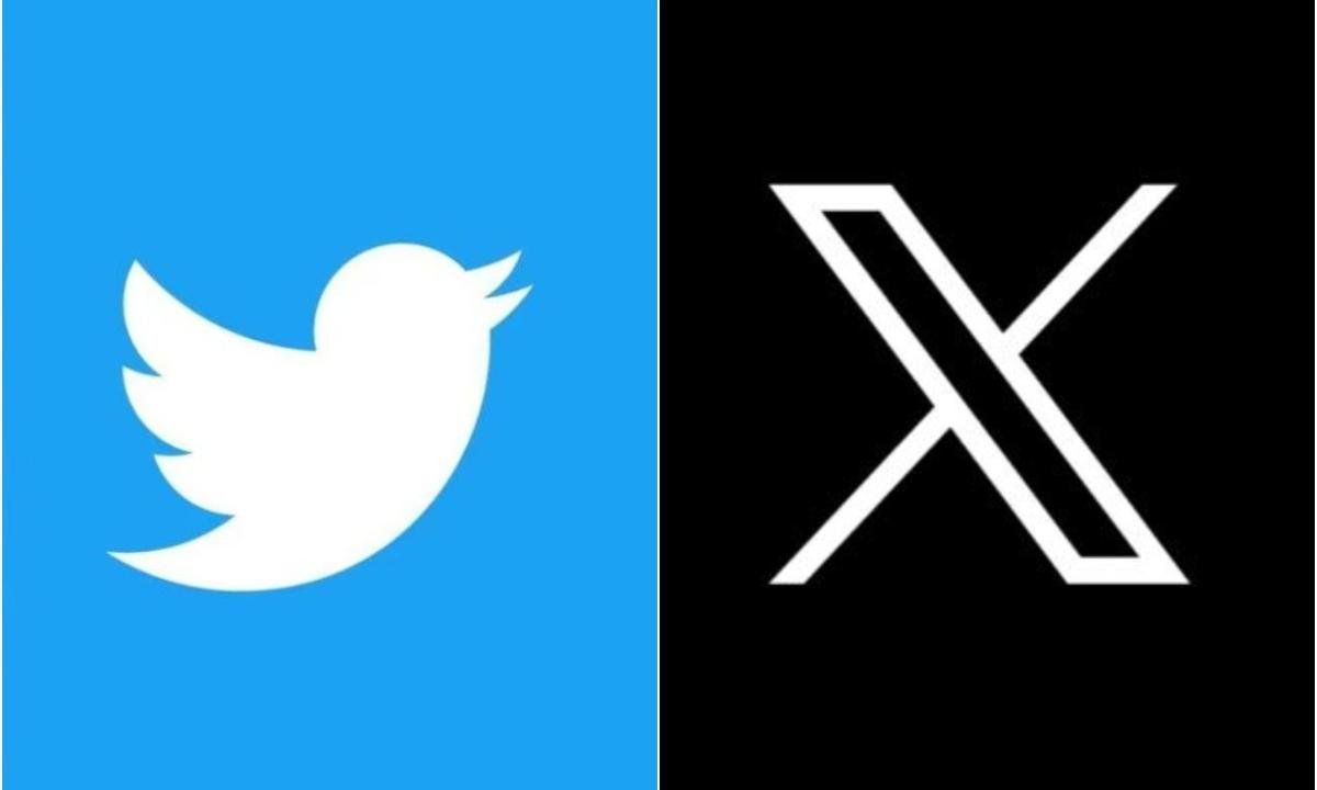 Sabery_Ganar's tweet photo. Sabedores, ¿por qué @elonmusk ha cambiado al pajarito Larry por la letra que representa el siglo en el que nació Jordi Hurtado? 🤔 https://t.co/FTjoCefmcr