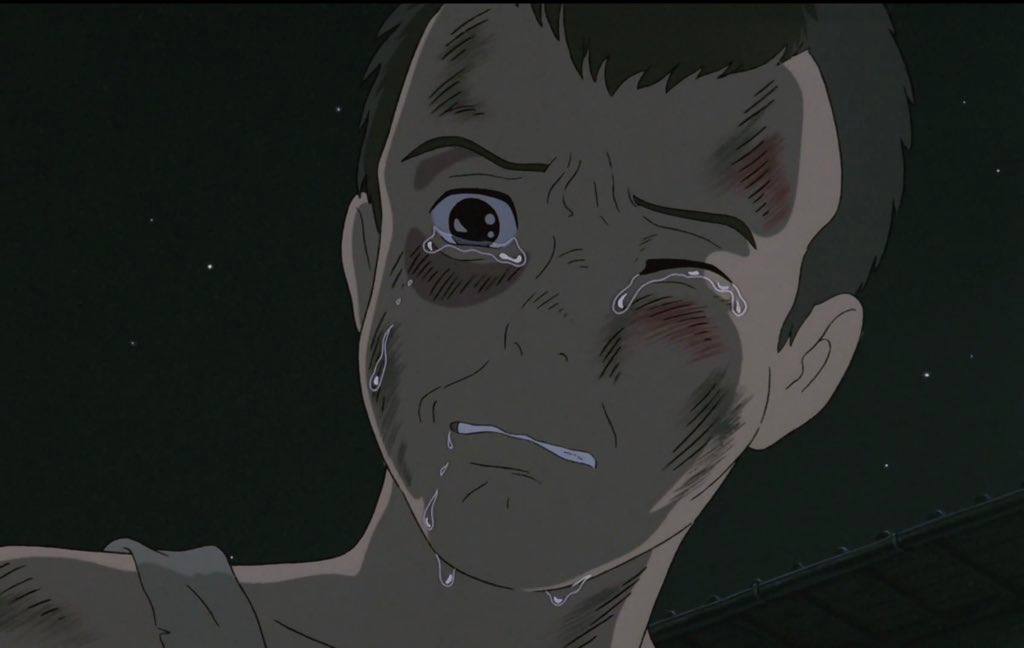 ANIME SHOT tweet media