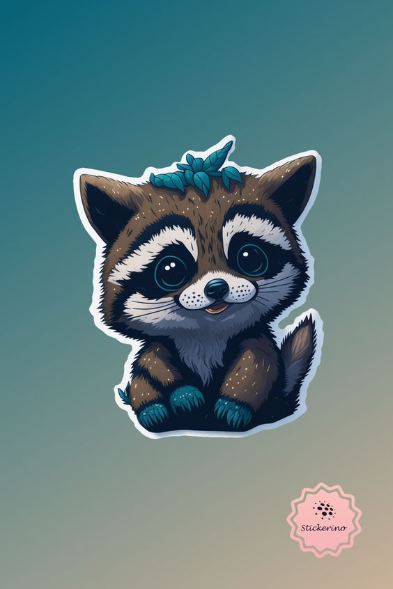 StickerinoShop's tweet image. If you love cute animals and stickers, you’ll adore these baby forest animal stickers. 🦊🐻🐰 They are printable and easy to use. You can use them to decorate your planner, or journal, or to give as a gift to a friend -&amp;gt; etsy.me/3KcDEIm #forestanimals #printablestickers