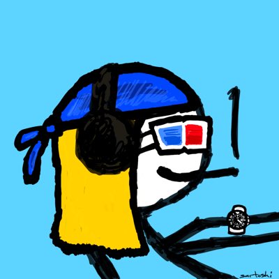 SmartMfer's tweet photo. #NewProfilePic https://t.co/rLUII4dGsw