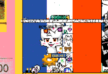 Furrytrashsad's tweet photo. Ça c'est la France que j'aime https://t.co/GzxhP819KN