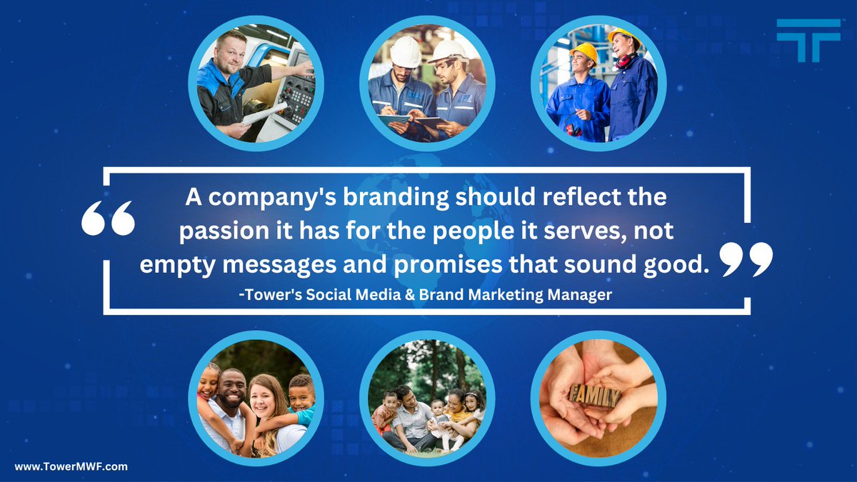 TowerMWF's tweet photo. We are committed to a healthier and sustainable future. We live our message daily because we apply innovation, creativity, and purpose in everything we do at Tower.
#TowerMWF #innovation #cleanfluid #greenfluid #metalworkingfluids #technology #sustainablefuture #commitment https://t.co/4h3nnNBQJb