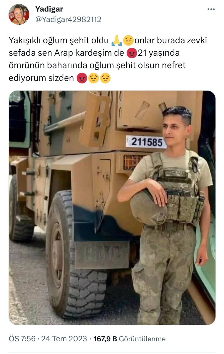Mihrezelyab's tweet photo. İki tweet arasında sadece 45 dakika var! https://t.co/osVl6tFds0