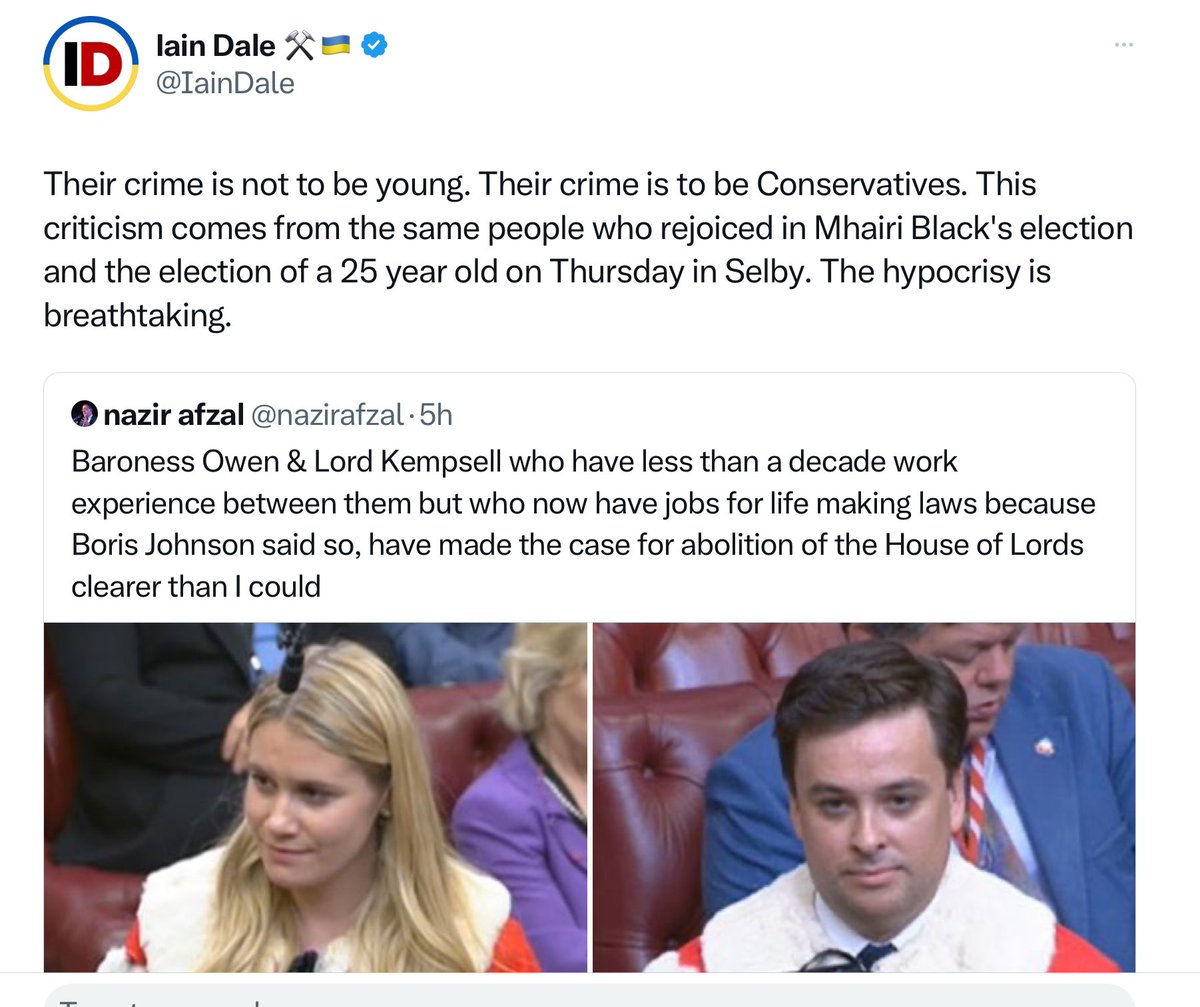 JOHN NICOLSON 🇵🇸 🇺🇦 🇬🇱 tweet media