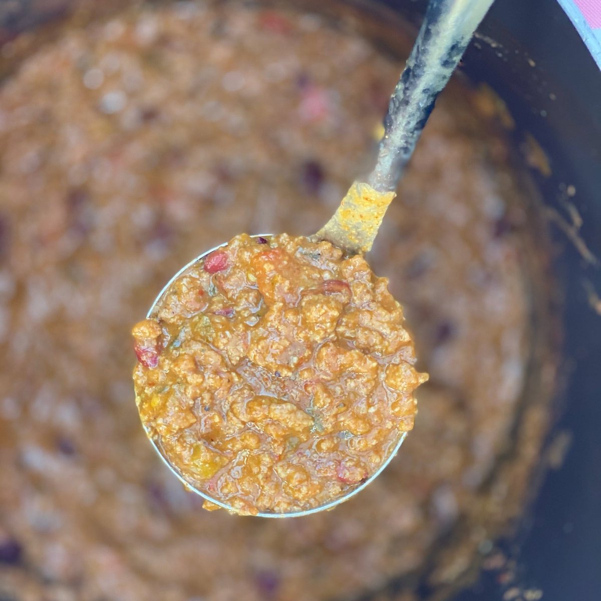DiscoverFlg's tweet photo. Got chili? 🌶️👀

It's almost time for the  happening on August 5-6, 2023. Come out to Thorpe Park for two days of chili cook-off competitions, chili tastings, and live music!

#DiscoverFlagstaff #FlagstaffChiliFestival #StayAndPlayResponsibly https://t.co/JDLIKFHEy6