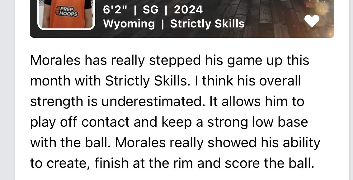 MaxiGetBuckets's tweet photo. Some clips from this weekend in Indiana 📍+ PrepHoops write up @PrepHoopsMI @HankampScott  @strictly_skills https://t.co/3E3rPIH0TQ