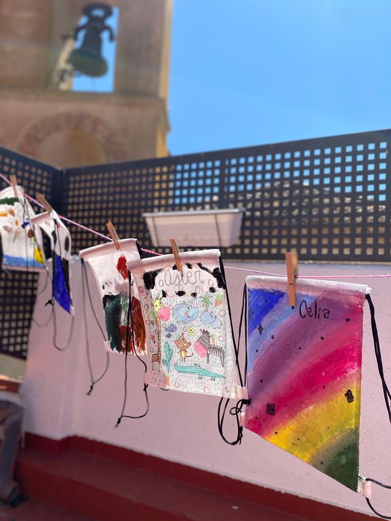 Cruz Roja en Salamanca tweet media