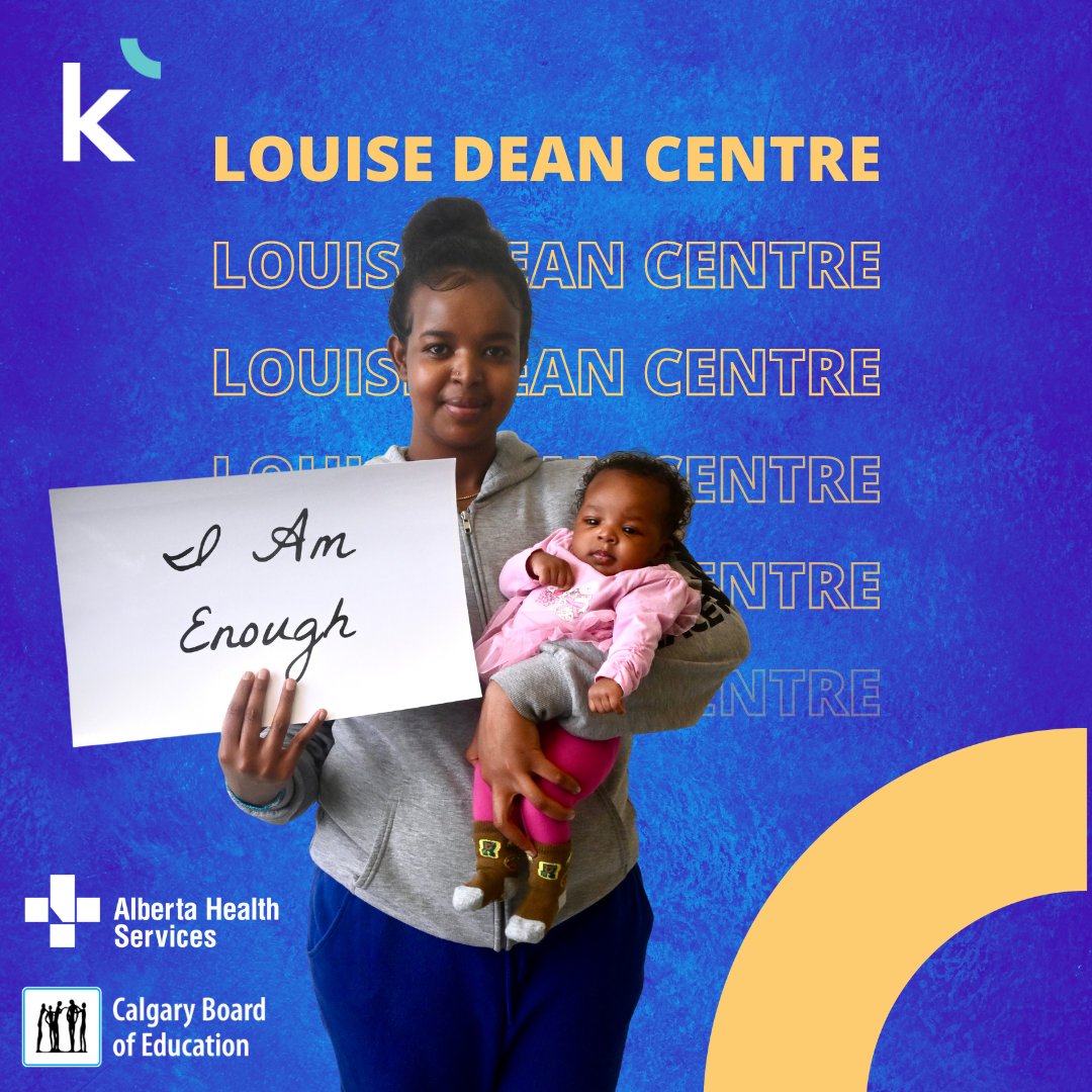 KindredAB's tweet photo. Are you a pregnant or parenting teen living in Calgary looking to complete high school? Classes start at Louise Dean Centre on August 31 in an environment designed to improve your and your kids’ futures.

Start your journey at https://t.co/wKKLNFd0ei or by calling 403.777.7635 https://t.co/RZXw6DJi7W