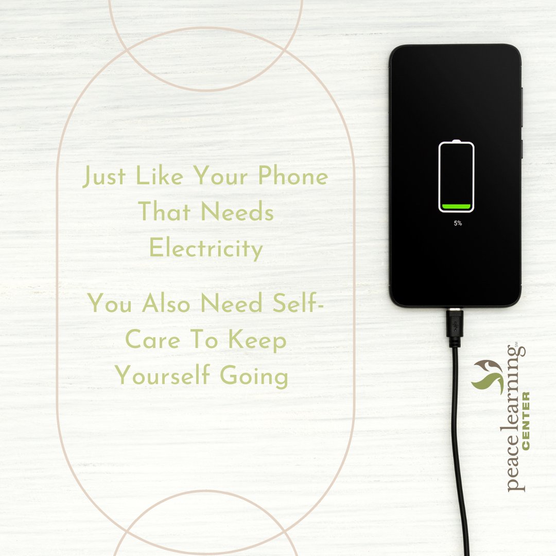 Today is #NationalSelfCareDay 
We encourage you to take at least 10 minutes out of your day to relax, rewind, and reset today