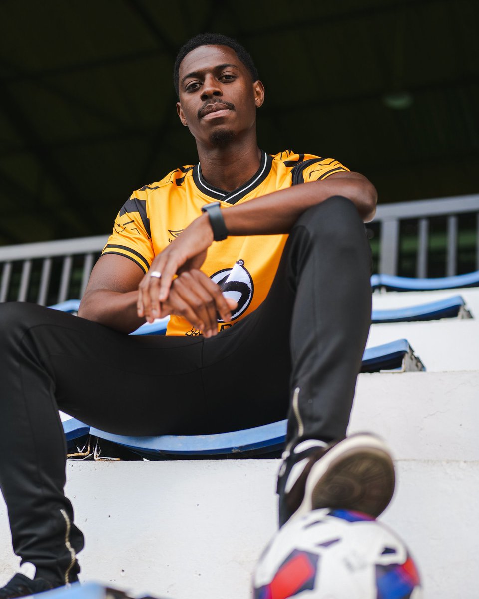 Sullay Kaikai (@sullaykaikai) on Twitter photo Back at the Abbey! Can’t wait to get started. Looking forward to what this season brings. See you soon U’s fans🔥 <a href="/CambridgeUtdFC/">Cambridge United FC</a> Back at the Abbey! Can’t wait to get started. Looking forward to what this season brings. See you soon U’s fans🔥 <a href="/CambridgeUtdFC/">Cambridge United FC</a>
