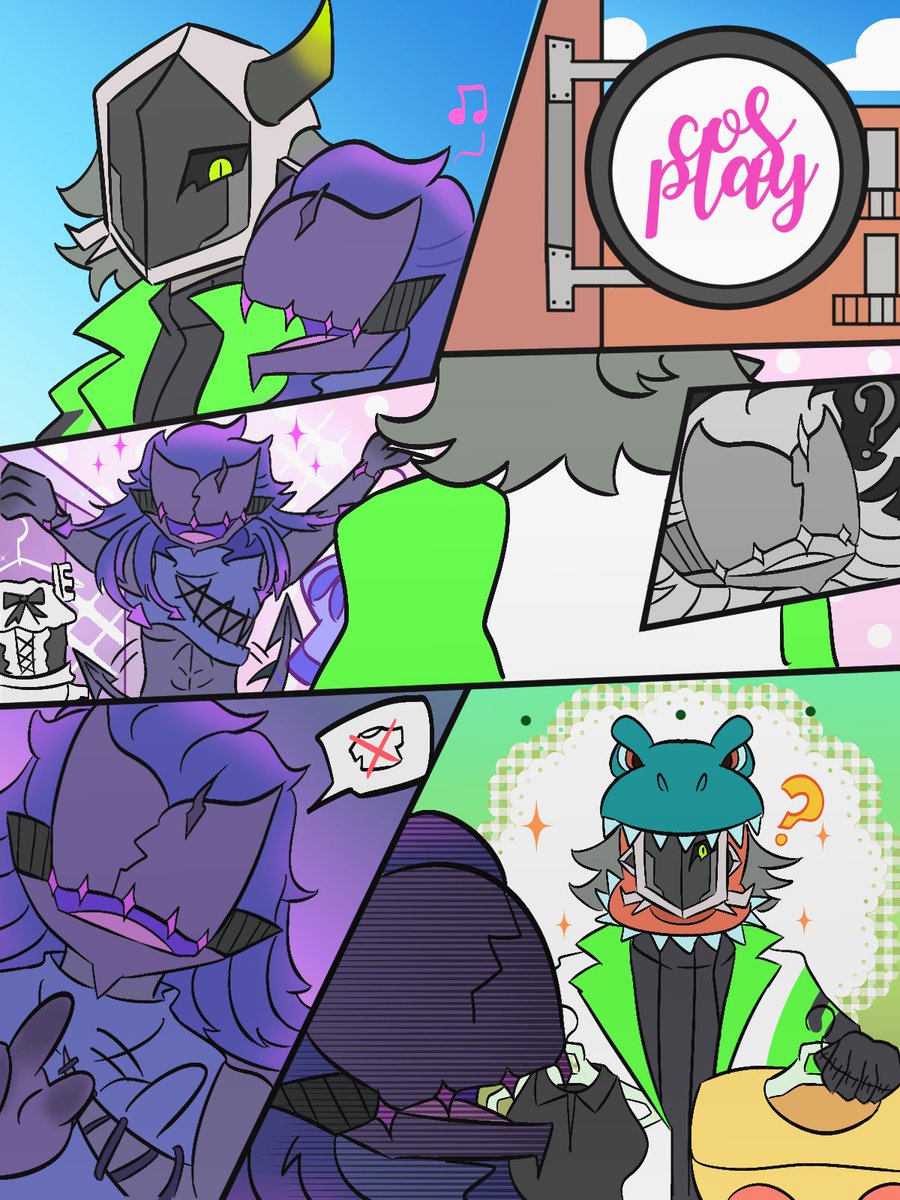 🪽Serie/😈Spykle/⚡Willian/ (ผ่านแล้ว) tweet media