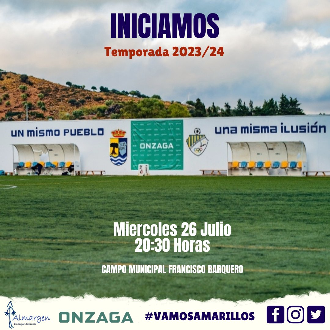 CD Almargen Unión Dva tweet media