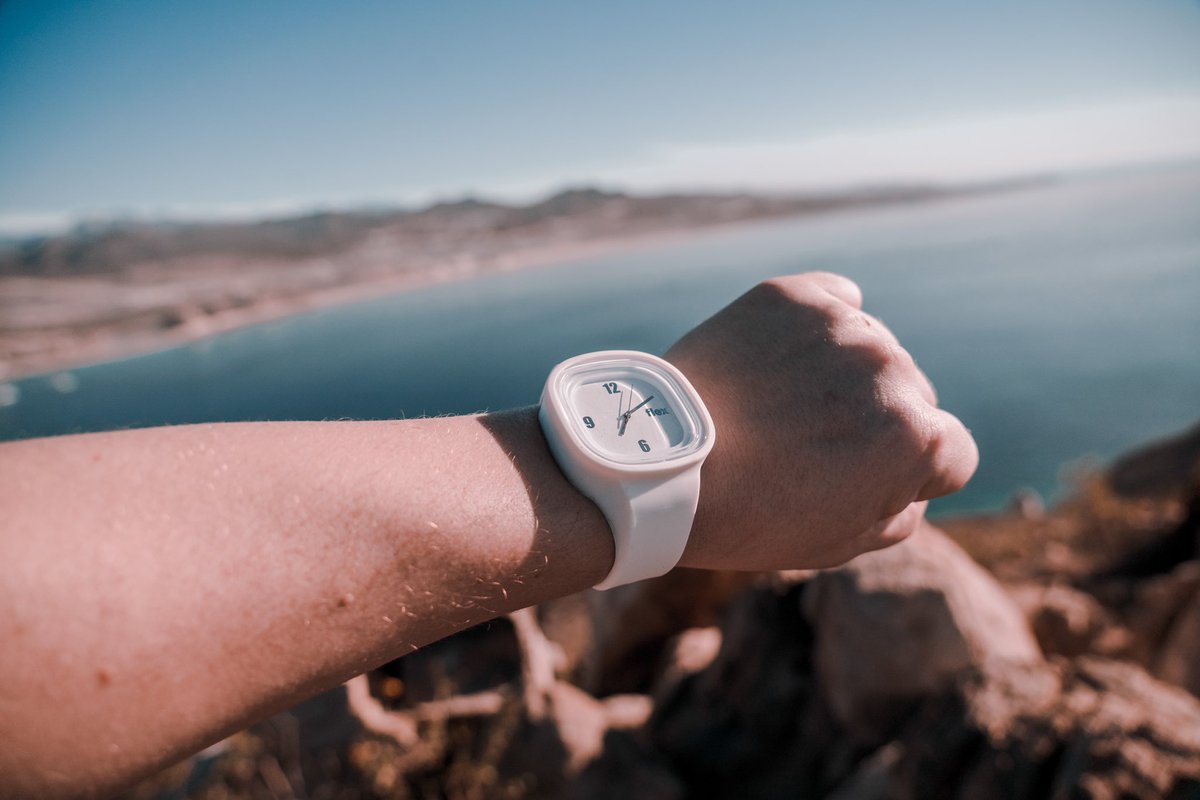 Flex Watches tweet media