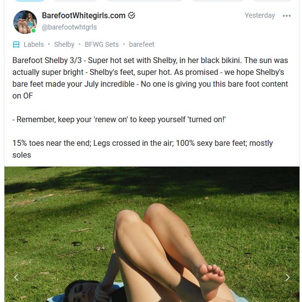 back to back Shelby updates (Tues &amp; Sun) :: come and see today! @ https://t.co/c1SwoYetYP  Over 2200<a href="/tag/emmamckeon"class="tags"><span>#emmamckeon</span></a>