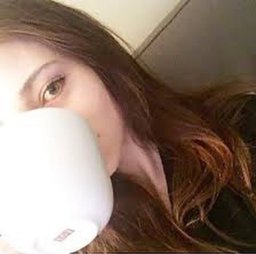 BucksLittleSis's tweet photo. Afternoon coffee break https://t.co/5PCUaHgCjX