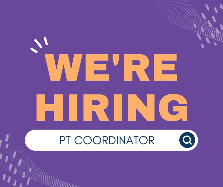 📢 HVPC is hiring!

Let us know if you are interested in working part-time as the Halton Violence Prevention Council's coordinator!

Check out the job application: facebook.com/photo/?fbid=67…

#hvpc #halton #halton #hiring #coordinator #milton #oakville #haltonhills #burlington