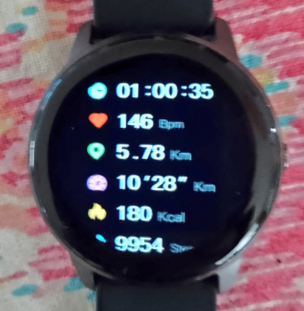 M1969edu's tweet photo. Alohaaa Lunes de vacationssss 😜 !!!
Y para empezar la semanita ... fui a por mi Bella terapia ...🏃🏻♂️
#RunIsLife
#RinconcitoRunner
#RunnerMan
PD: Error en el GPS 🤬 https://t.co/IOkBOpYBNc