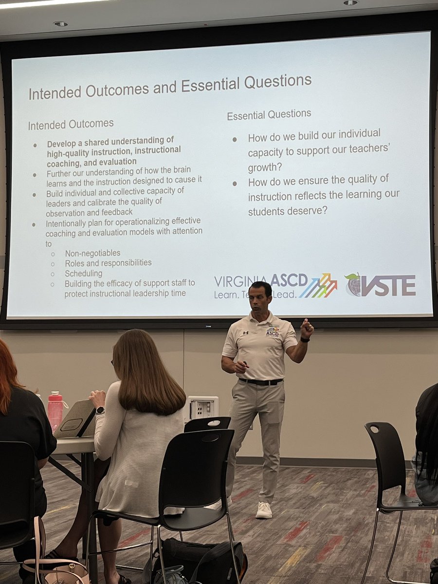 Rod Carnill, CETL tweet media